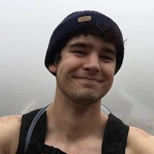 Meet your Posher, Ethan